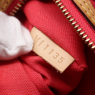 Louis Vuitton Delightful NM Handbag Damier