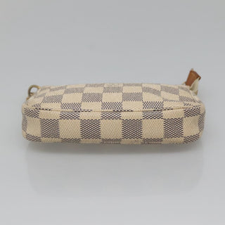 Louis Vuitton Pochette Accessoires Damier