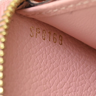 Louis Vuitton Portefeuille zippy Monogramme Empreinte Monogramme Empreinte