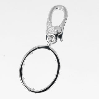 Cartier Love Charm Pendant 18K White Gold