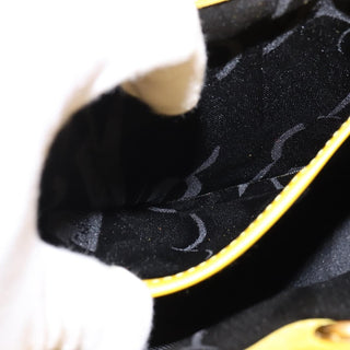 Salvatore Ferragamo Gancini Backpack Suede