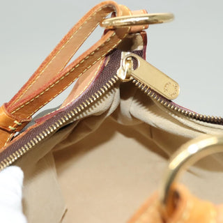 Louis Vuitton City Handbag Monogram Etoile