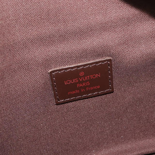 Louis Vuitton Melville Waist Bag Damier