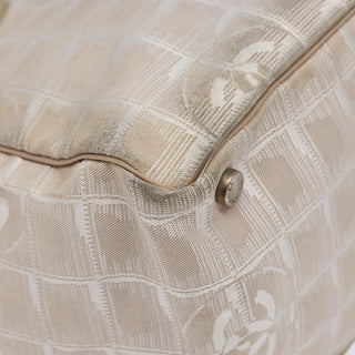 Chanel Travel Line Tote Nylon