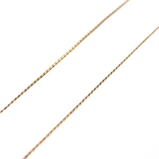 Christian Dior CD Pendant Necklace Metal and Crystals