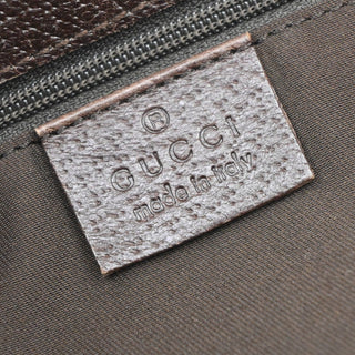 Gucci Eclipse Tote GG Canvas