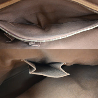 Louis Vuitton Cabas Mezzo Monogram Canvas
