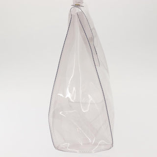 Hermes Kelly Handbag Vinyl