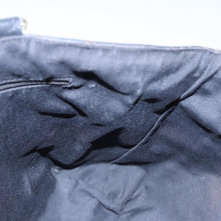 Gucci Abbey Pocket Tote GG Canvas