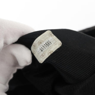 Chanel Vintage Timeless Zip Tote Patent Leather