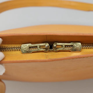 Louis Vuitton Lussac Handbag Epi Leather