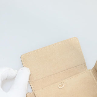 Louis Vuitton CASE JEWELRY BOX Canvas