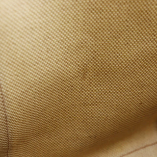 Hermes Garden Party Tote Toile and Leather