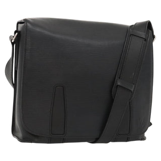 Louis Vuitton Harrington Messenger Bag Epi Leather