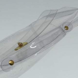 Hermes Kelly Handbag Vinyl