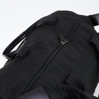 Prada Convertible Duffle Bag Tessuto