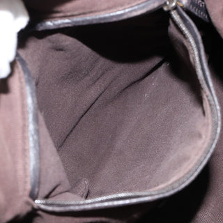 Saint Laurent Easy Y Bag Pebbled Leather