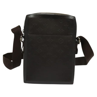 Louis Vuitton Bobby Shoulder Bag Monogram Glace Leather