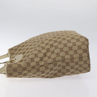 Gucci GG Canvas Bag Canvas