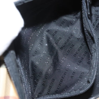 Burberry Nova Check Tote canvas check pattern