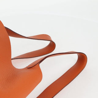 Hermes Picotin Lock Bag Clemence