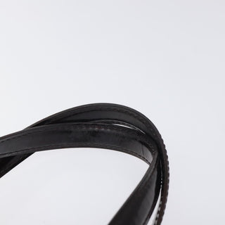 Louis Vuitton Wilshire Handbag Monogram Vernis