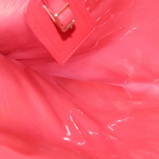 Louis Vuitton Plage Lagoon Bay Handbag Vinyl Epi Leather