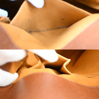 Louis Vuitton Musette Handbag Monogram Canvas
