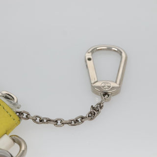 Louis Vuitton Pochette Clés Everyday LV leather