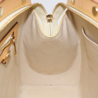 Louis Vuitton Blair Monogram vernis