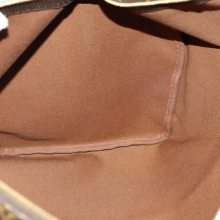 Louis Vuitton Keepall Bag Monogram Canvas