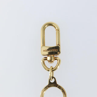 Louis Vuitton Bolt Pochette Extender Keychain Metal