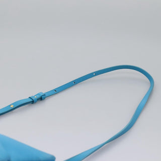 Celine Trio Crossbody Bag Leather