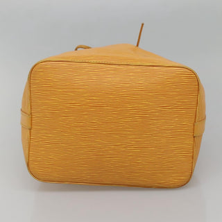 Louis Vuitton Noe Handbag Epi Leather