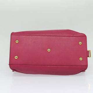 Saint Laurent Classic Y Cabas Leather