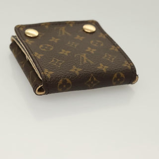 Louis Vuitton Boîte à bijoux Monogram Canvas