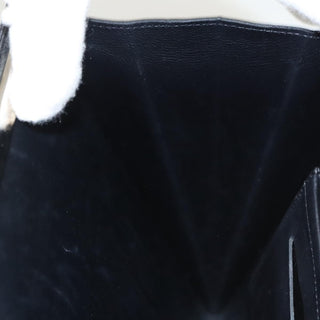 Louis Vuitton Saint Ange Handbag Monogram Satin