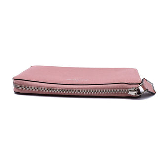 Louis Vuitton Comete Wallet Leather