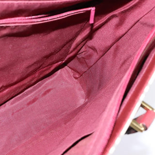 Burberry Nova Check Tote canvas check pattern