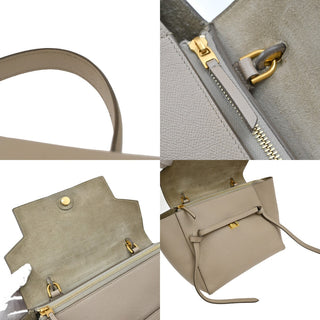 Celine Belt Bag Calfskin