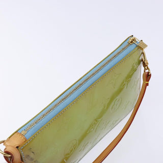 Louis Vuitton Lexington Pochette Monogram Vernis
