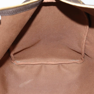 Louis Vuitton Keepall Bag Monogram Canvas