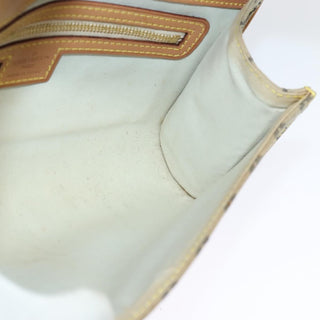 Louis Vuitton Camille Messenger Bag Mini Lin