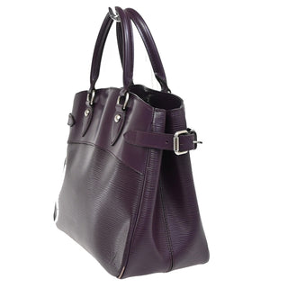 Louis Vuitton Passy Tote Epi Leather