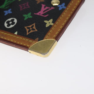 Louis Vuitton Pochette Clés Monogram Canvas