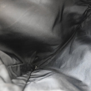 Prada Logo Flat Tote Bag. Nylon Tessuto