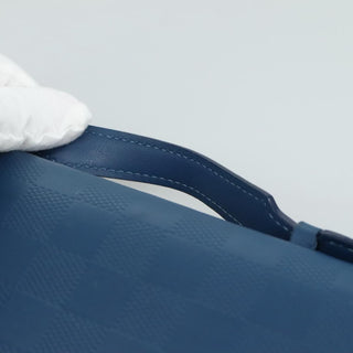 Louis Vuitton Atoll Organizer Wallet Damier Infini Leather