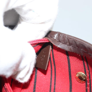 Louis Vuitton Neverfull Tote Damier