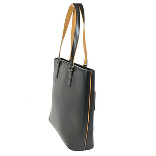 Louis Vuitton Mat Wilwood Handbag Monogram Vernis