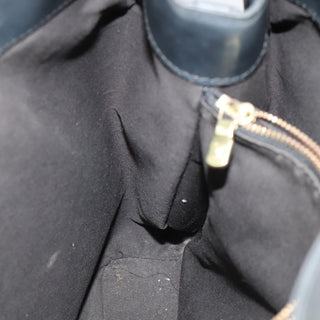 Louis Vuitton Mandara Handbag Epi Leather